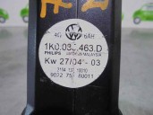 Recambio de amplificador para volkswagen golf v berlina (1k1) 1.9 tdi referencia OEM IAM 1K0035463D 310413405920 