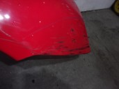 Recambio de aleta delantera derecha para volkswagen new beetle (9c1/1c1) 1.6 referencia OEM IAM 1C0821106F ROJA 