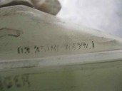 Recambio de bomba freno para peugeot 206 berlina 1.4 referencia OEM IAM  03350884281 ATE