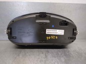 Recambio de cuadro instrumentos para renault fluence 1.5 dci diesel fap referencia OEM IAM 281216746  