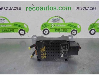Replacement electronic module for Volkswagen Golf V Saloon (1K1) 1.9 TDI OEM IAM reference 1K6035570F 7617310015 