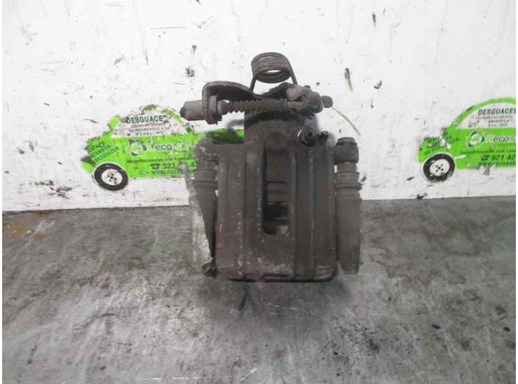 Recambio de pinza freno trasera derecha para audi a4 berlina (8e) 2.0 16v fsi referencia OEM IAM 8E0406K LUCAS