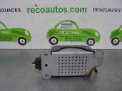 Replacement electronic module for Volkswagen Golf V saloon (1K1) 1.9 TDI OEM IAM reference 1K6035570F 7617310015 