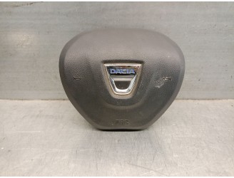Recambio de airbag delantero izquierdo para dacia lodgy 1.5 dci diesel fap cat referencia OEM IAM 985701142R 985701142R 