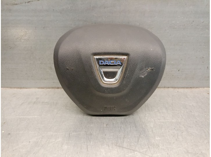 Recambio de airbag delantero izquierdo para dacia lodgy 1.5 dci diesel fap cat referencia OEM IAM 985701142R 985701142R 