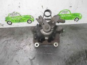 Recambio de pinza freno trasera derecha para audi a4 berlina (8e) 2.0 16v fsi referencia OEM IAM 8E0406K LUCAS