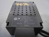 Replacement electronic module for Volkswagen Golf V saloon (1K1) 1.9 TDI OEM IAM reference 1K6035570F 7617310015 