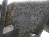 Recambio de pinza freno trasera derecha para audi a4 berlina (8e) 2.0 16v fsi referencia OEM IAM 8E0406K LUCAS