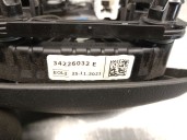 Recambio de airbag delantero izquierdo para dacia lodgy 1.5 dci diesel fap cat referencia OEM IAM 985701142R 985701142R 