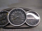 Recambio de cuadro instrumentos para renault fluence 1.5 dci diesel fap referencia OEM IAM 281216746  