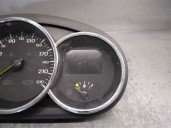Recambio de cuadro instrumentos para renault fluence 1.5 dci diesel fap referencia OEM IAM 281216746  