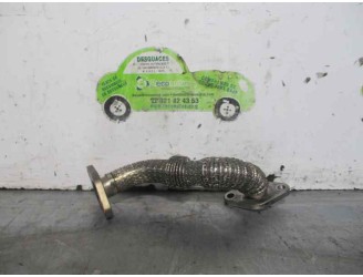 Recambio de valvula egr para audi a4 berlina (b5) 1.9 tdi quattro referencia OEM IAM 028131521P  