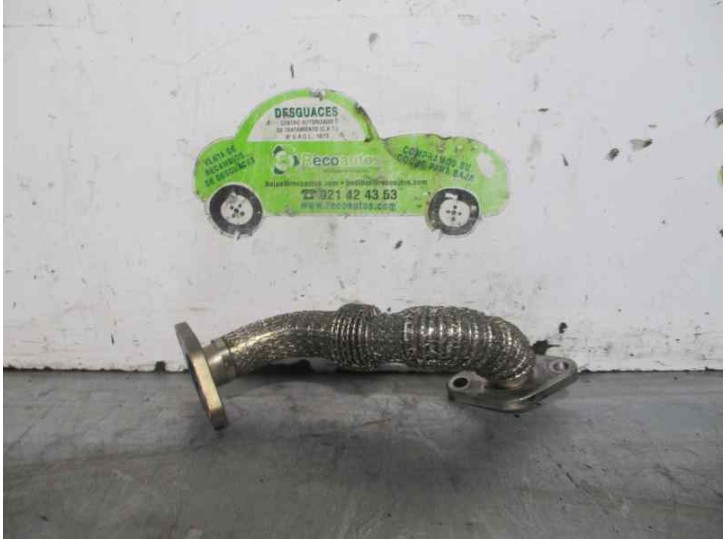 Recambio de valvula egr para audi a4 berlina (b5) 1.9 tdi quattro referencia OEM IAM 028131521P  