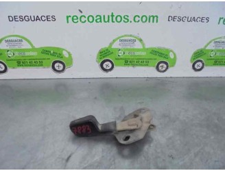 Replacement front right interior door handle for Citroën C15 1.8 diesel (161) OEM IAM reference 