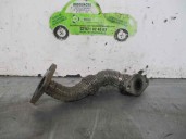Recambio de valvula egr para audi a4 berlina (b5) 1.9 tdi quattro referencia OEM IAM 028131521P 