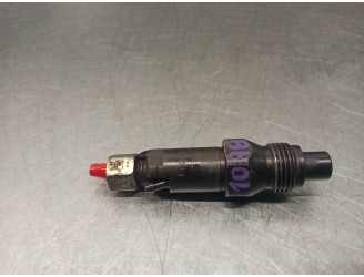 Recambio de inyector para citroën jumper caja cerrada (1) 1.9 diesel referencia OEM IAM 198011 LCR6735201D LUCAS