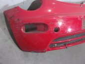 Recambio de paragolpes delantero para volkswagen new beetle (9c1/1c1) 1.6 referencia OEM IAM 1C0807221E ROJO 