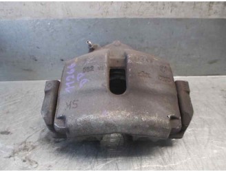 Recambio de pinza freno delantera derecha para audi a3 (8p) 2.0 16v fsi referencia OEM IAM ATE