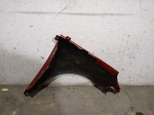 Replacement front left fender for Renault Grand Scénic III (JZ0/1_) 1.5 dCi OEM IAM reference 631017581R 