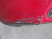 Recambio de paragolpes delantero para volkswagen new beetle (9c1/1c1) 1.6 referencia OEM IAM 1C0807221E ROJO 