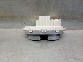 Recambio de resistencia calefaccion para bmw 3 (e90) 320 d referencia OEM IAM 64119265892 64119265892 