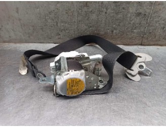 Recambio de cinturon seguridad delantero izquierdo para toyota prius (nhw30) 1.8 16v cat (híbrido) referencia OEM IAM 21261650 