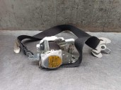 Recambio de cinturon seguridad delantero izquierdo para toyota prius (nhw30) 1.8 16v cat (híbrido) referencia OEM IAM 21261650 