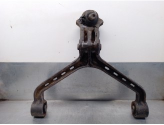 Replacement front left lower suspension arm for Kia Pregio II (TB) (2004 =>) 2.5 OEM IAM reference 54510A 