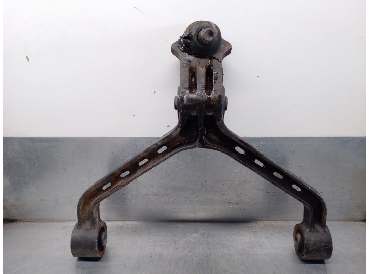 Replacement front left lower suspension arm for Kia Pregio II (TB) (2004 =>) 2.5 OEM IAM reference 54510A 