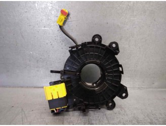 Replacement airbag ring for Renault Fluence 1.5 dCi diesel FAP OEM IAM reference 255544794R 