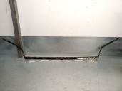 Recambio de embellecedor para toyota yaris (_p21_, _pa1_, _ph1_) 1.5 hybrid (mxph10) referencia OEM IAM 53122K0010  