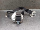 Recambio de cinturon seguridad delantero izquierdo para toyota prius (nhw30) 1.8 16v cat (híbrido) referencia OEM IAM 21261650 