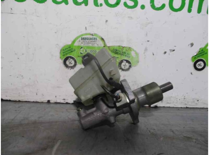 Replacement brake pump for Mercedes-Benz E-Class (W124) saloon OEM IAM reference 20224300002 