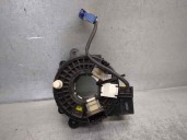 Recambio de anillo airbag para renault fluence 1.5 dci diesel fap referencia OEM IAM 255544794R  