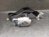 Recambio de cinturon seguridad delantero izquierdo para toyota prius (nhw30) 1.8 16v cat (híbrido) referencia OEM IAM 21261650 