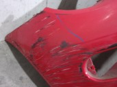 Recambio de paragolpes delantero para volkswagen new beetle (9c1/1c1) 1.6 referencia OEM IAM 1C0807221E ROJO 