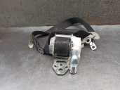 Recambio de cinturon seguridad delantero izquierdo para toyota prius (nhw30) 1.8 16v cat (híbrido) referencia OEM IAM 21261650 