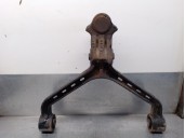 Replacement front left lower suspension arm for Kia Pregio II (TB) (2004 =>) 2.5 OEM IAM reference 54510A 