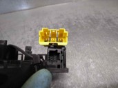 Recambio de anillo airbag para renault fluence 1.5 dci diesel fap referencia OEM IAM 255544794R  