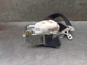 Recambio de cinturon seguridad delantero izquierdo para toyota prius (nhw30) 1.8 16v cat (híbrido) referencia OEM IAM 21261650 