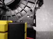 Recambio de anillo airbag para renault fluence 1.5 dci diesel fap referencia OEM IAM 255544794R  