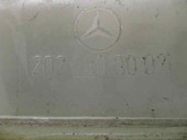 Replacement brake master cylinder for Mercedes-Benz E-Class (W124) saloon OEM IAM reference 20224300002 