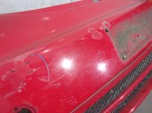 Recambio de paragolpes delantero para volkswagen new beetle (9c1/1c1) 1.6 referencia OEM IAM 1C0807221E ROJO 