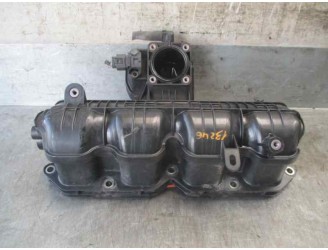 Recambio de colector admision para toyota prius (nhw30) 1.8 16v cat (híbrido) referencia OEM IAM   