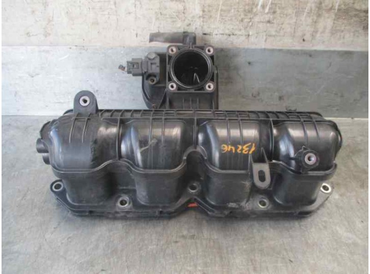 Recambio de colector admision para toyota prius (nhw30) 1.8 16v cat (híbrido) referencia OEM IAM 