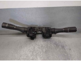 Recambio de mando luces para renault fluence 1.5 dci diesel fap referencia OEM IAM 255670040R 