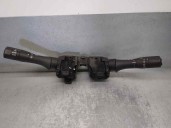 Recambio de mando luces para renault fluence 1.5 dci diesel fap referencia OEM IAM 255670040R 