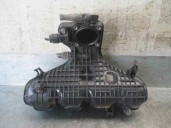 Recambio de colector admision para toyota prius (nhw30) 1.8 16v cat (híbrido) referencia OEM IAM 