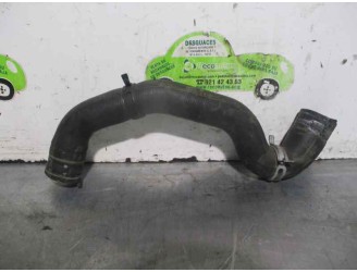 Recambio de tubo para peugeot 306 berlina 3/4/5 puertas (s2) 1.9 turbodiesel cat referencia OEM IAM 9614608880  