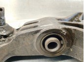 Replacement front left lower suspension arm for Kia Pregio II (TB) (2004 =>) 2.5 OEM IAM reference 54510A 